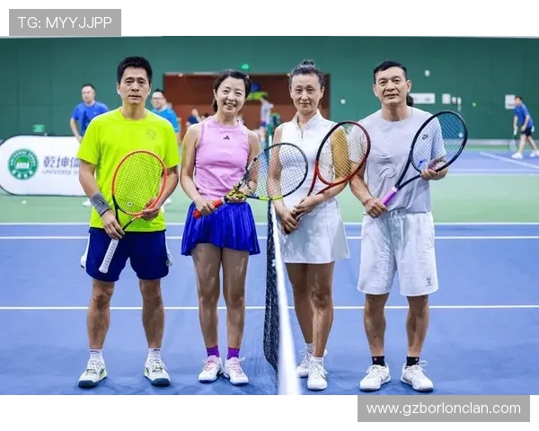 杭州网球队在全国网球速度排行榜中荣获第五名展现出强劲实力与潜力
