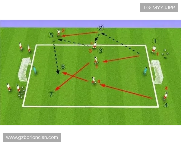 杭州足球队中路突破战术解析与球队未来发展展望