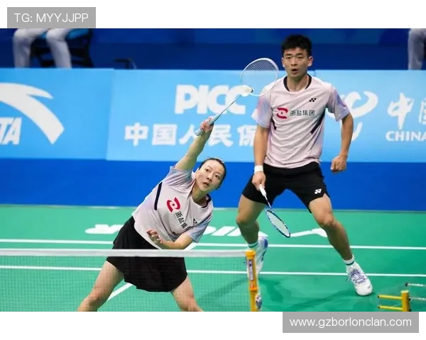 武汉羽毛球队全运会表现评析：个人能力的突出与不足